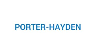Porter-Hayden logo