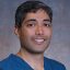 Dr. Prashant C. Shah, Attending Surgeon, Division of Thoracic Oncology