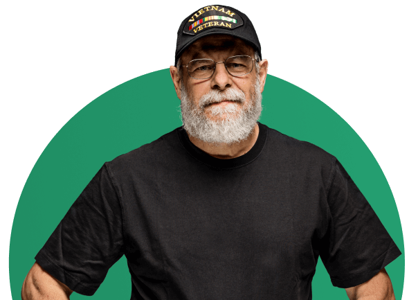 Vietnam Veteran