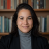 Dr. Catherine Perrault