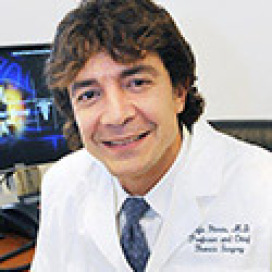 Dr. Raja Michael Flores
