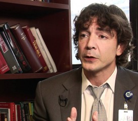 Dr. Raja Flores