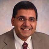 Dr. Ravi Salgia, pleural mesothelioma specialist