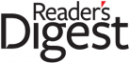 Reader’s Digest logo