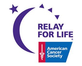 Relay for Life Logo