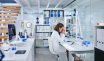 Medical research study