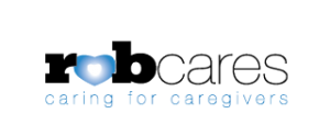Rob Harris Caregiver Logo