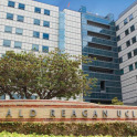 Ronald Reagan UCLA Medical Center in Los Angeles, California