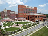 Roswell Park Cancer Institute, mesothelioma cancer center in Buffalo, NY