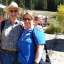 Mesothelioma survivor Ruth Phillips