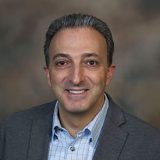 Dr. George Salti, Surgical Oncologist and Associate Professor