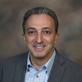 Dr. George Salti