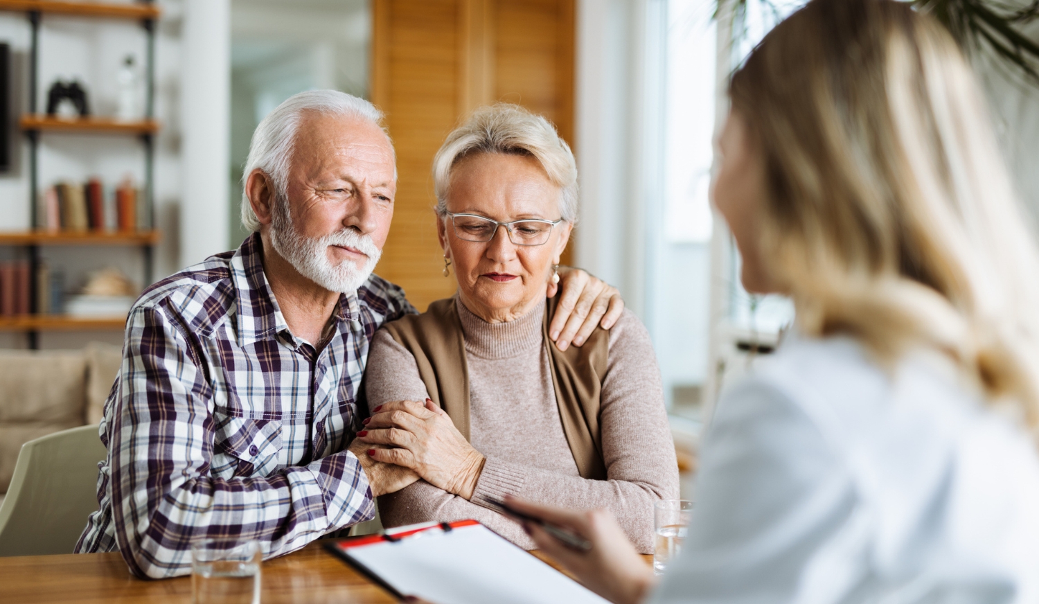 Second Opinions and Choosing a Mesothelioma Specialist