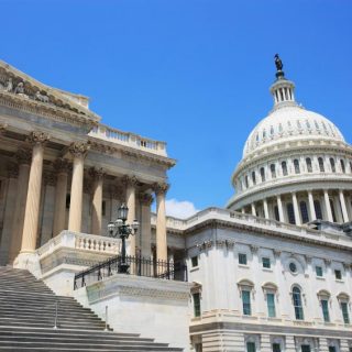 Capitol building