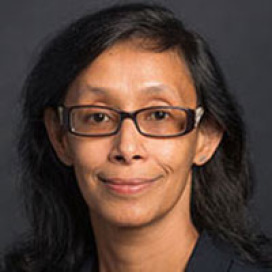 Dr. Sharmila Roy Chowdhury