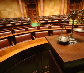 Courtroom