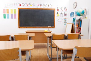 Asbestos in Schools