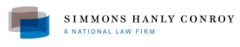 Simmons Hanly Conroy logo
