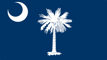 South Carolina State Flag