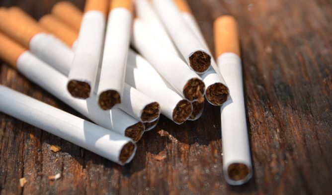 Toxic Black-Market Cigarettes Fuel Mesothelioma Concerns