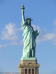 statue of liberty