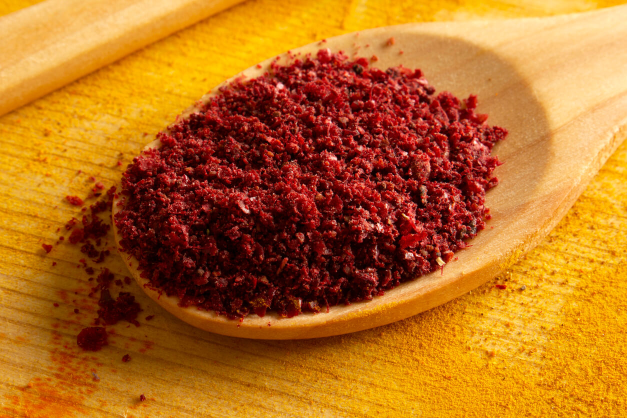 sumac