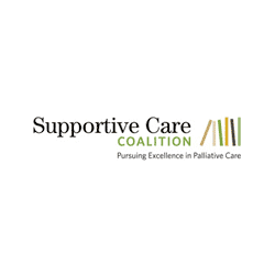 Supportive Care logo