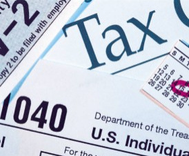 Tax Documents