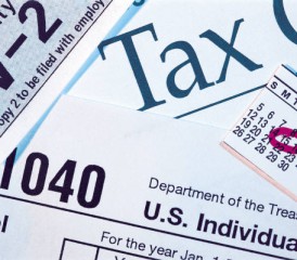 Tax Documents