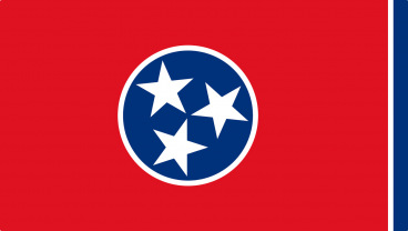 Tennessee State Flag