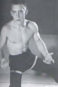 Terry McCann terry mccann