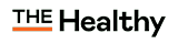 the healthy logo