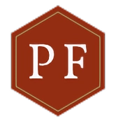 The Peterson Firm Logo