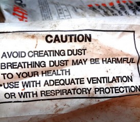 Tips to Avoid Asbestos Exposure