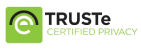 TRUSTe logo