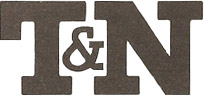 Turner & Newall Logo