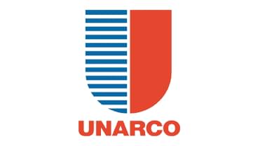 UNARCO logo