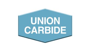 Union Carbide logo