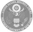 United States District Court of New York