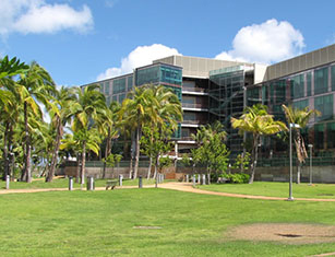 University of Hawaii Cancer Center