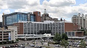 Upstate University Hospital