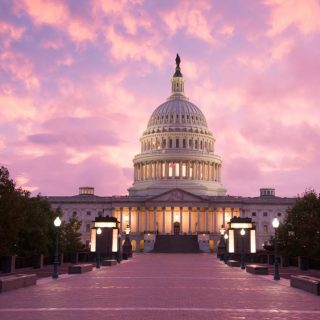 U.S. Capitol building