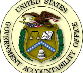 United States Government Accountability Office Seal United States Government Accountability Office Seal