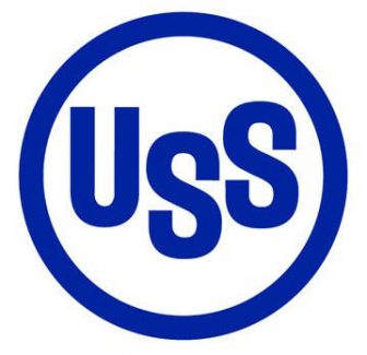 US Steel Corporation logo