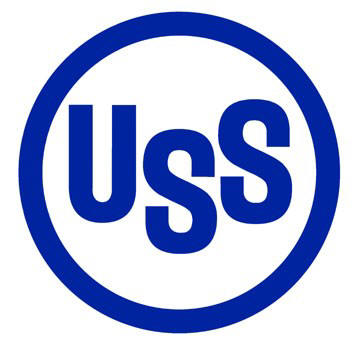 US Steel Corporation logo