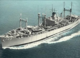 USS Arcadia