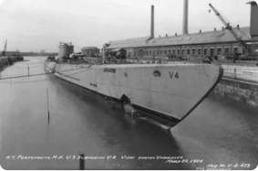 USS Argonaut