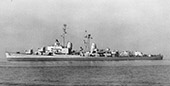 USS Benner