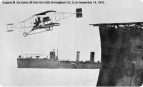 USS Birmingham