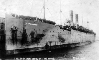 USS Finland